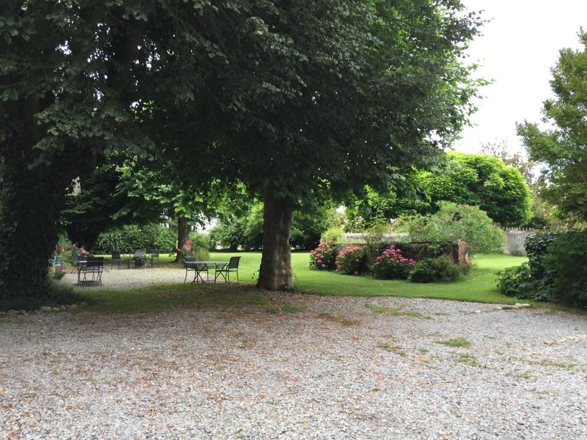 Pardies-Pietat L'Estancat Bed & Breakfast エクステリア 写真