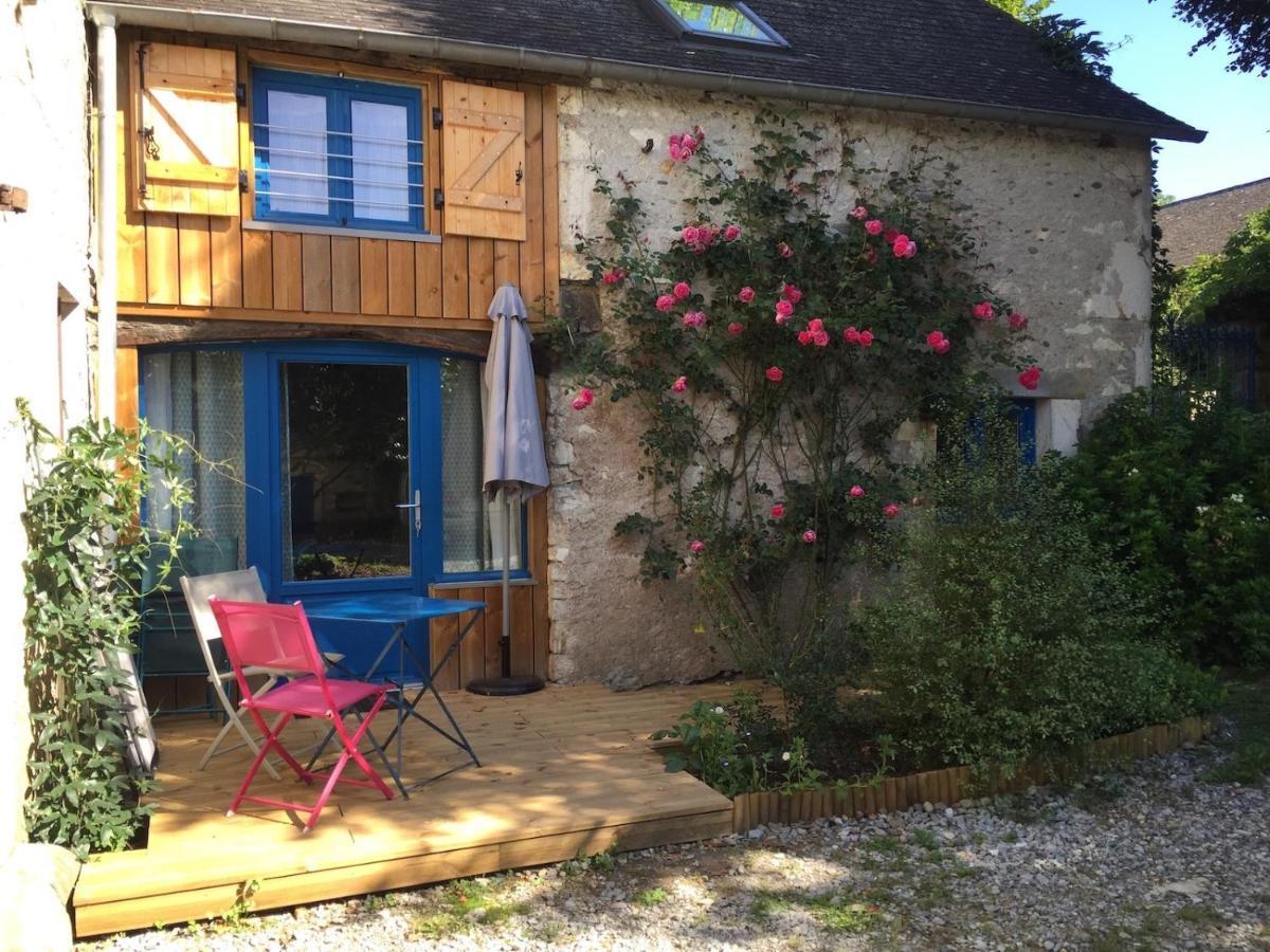 Pardies-Pietat L'Estancat Bed & Breakfast エクステリア 写真