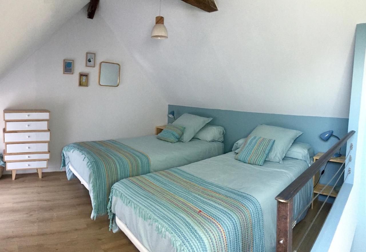 Pardies-Pietat L'Estancat Bed & Breakfast エクステリア 写真