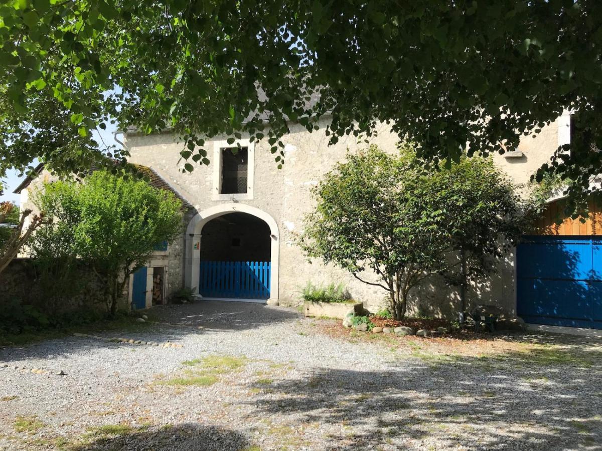 Pardies-Pietat L'Estancat Bed & Breakfast エクステリア 写真