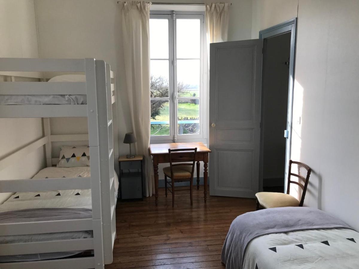 Pardies-Pietat L'Estancat Bed & Breakfast エクステリア 写真