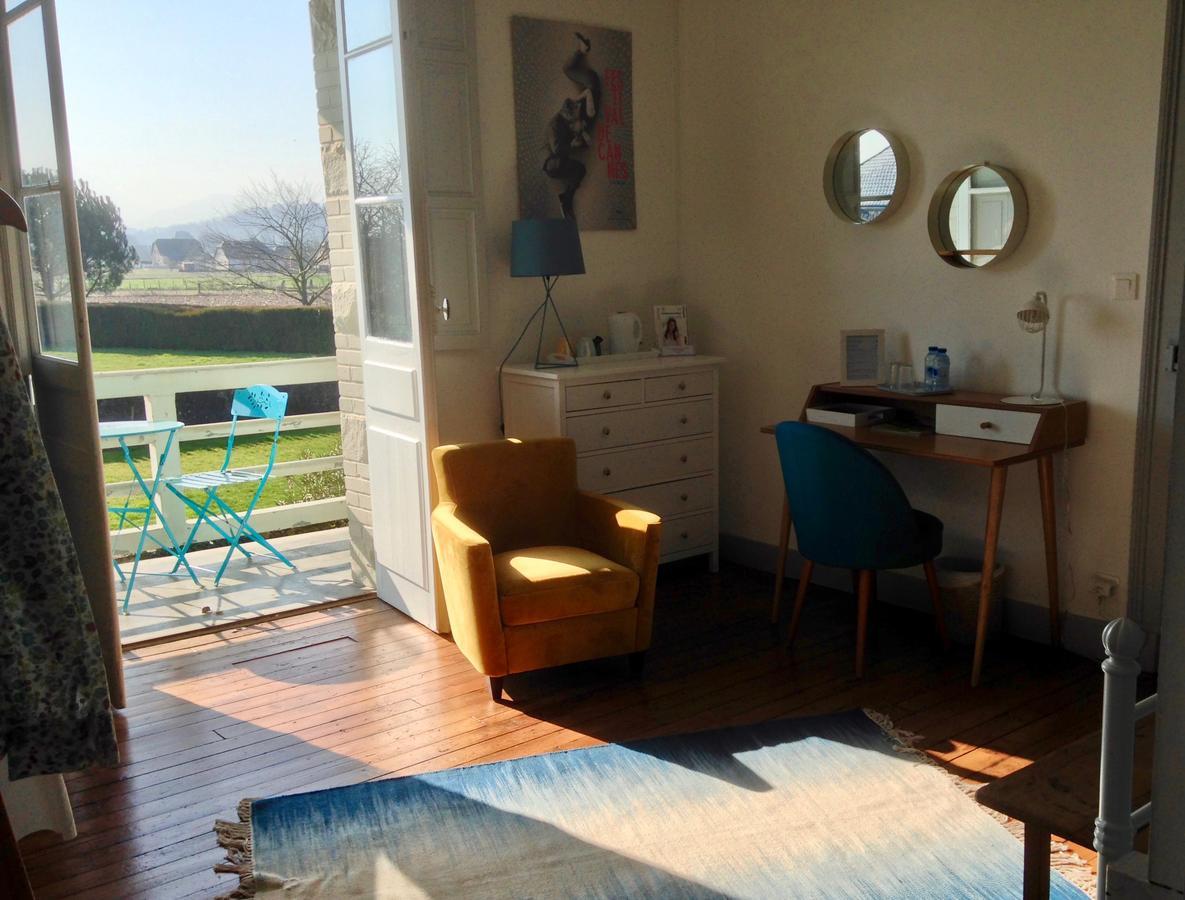 Pardies-Pietat L'Estancat Bed & Breakfast エクステリア 写真
