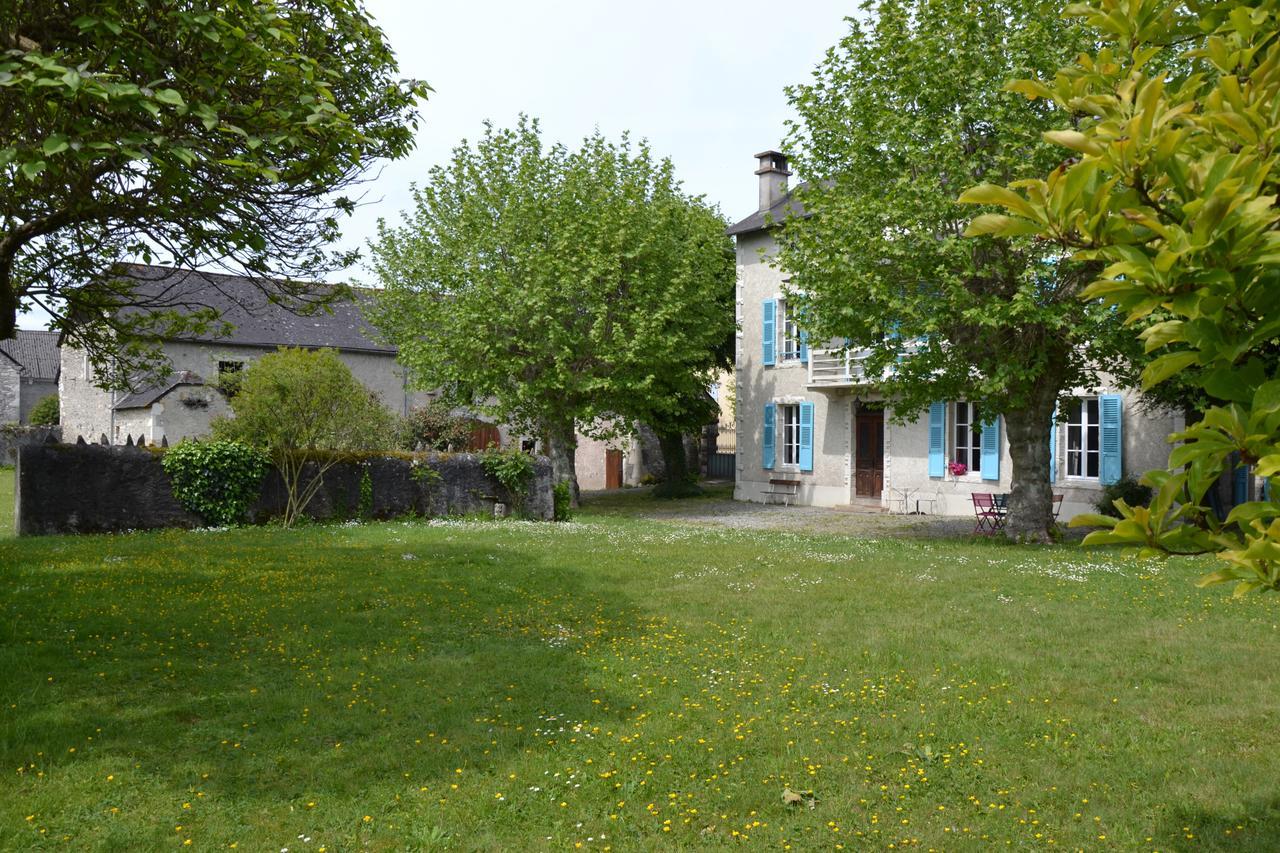Pardies-Pietat L'Estancat Bed & Breakfast エクステリア 写真
