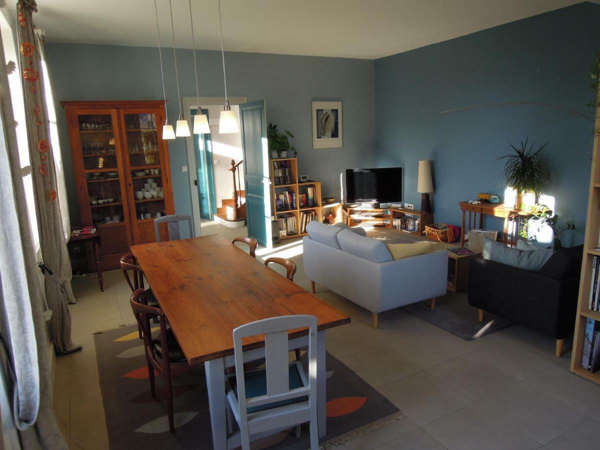 Pardies-Pietat L'Estancat Bed & Breakfast エクステリア 写真